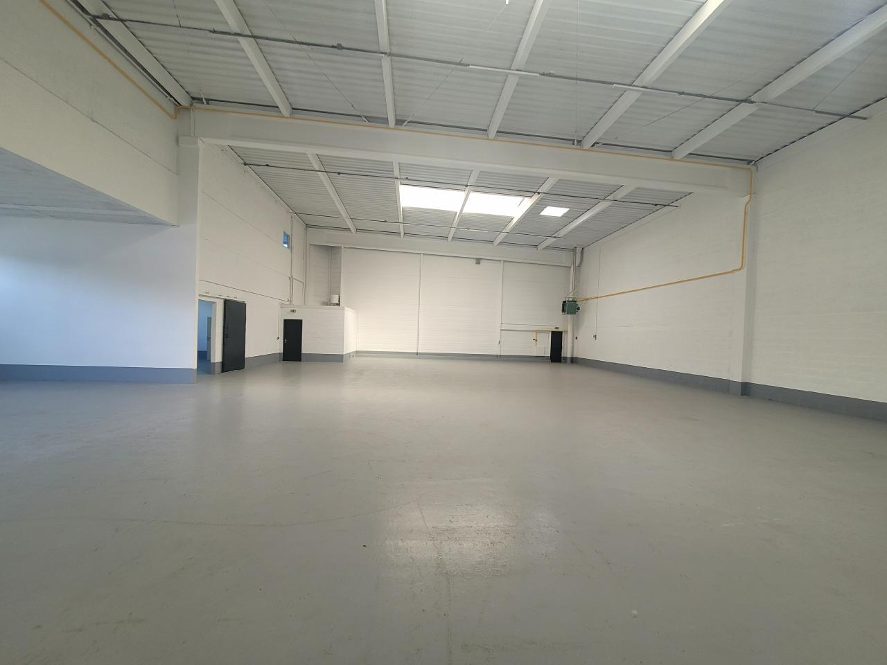 Local d'activité Bonneuil-sur-Marne 7000m² Location local d'activité Bonneuil-sur-Marne Val-de-Marne OLACT2313308 1